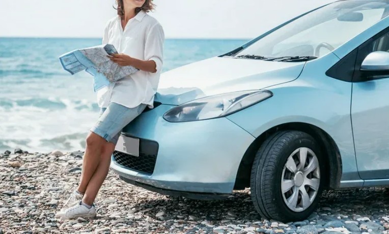 Car Rental in Cyprus Without Deposit: Is It Really Possible?