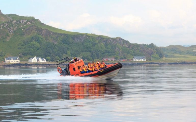 From Deck to Destination: Wild Travel Itineraries You Can Only Reach by Boat