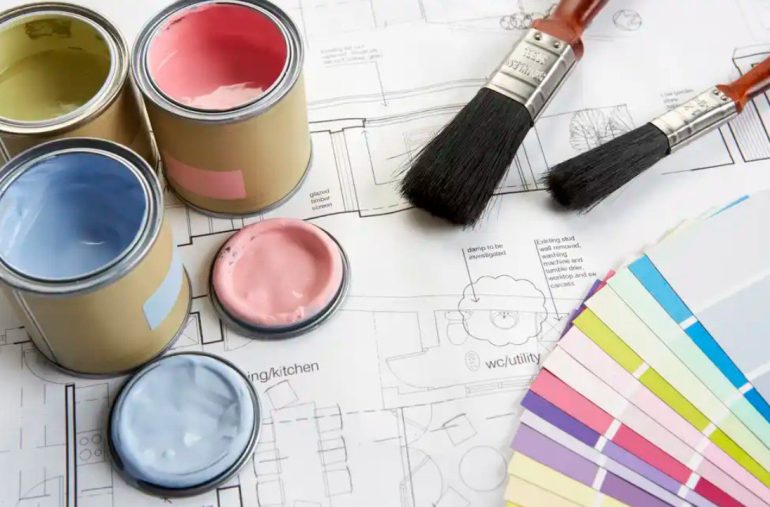How Residential Home Painting in Calgary Can Boost Property Value Before You Sell