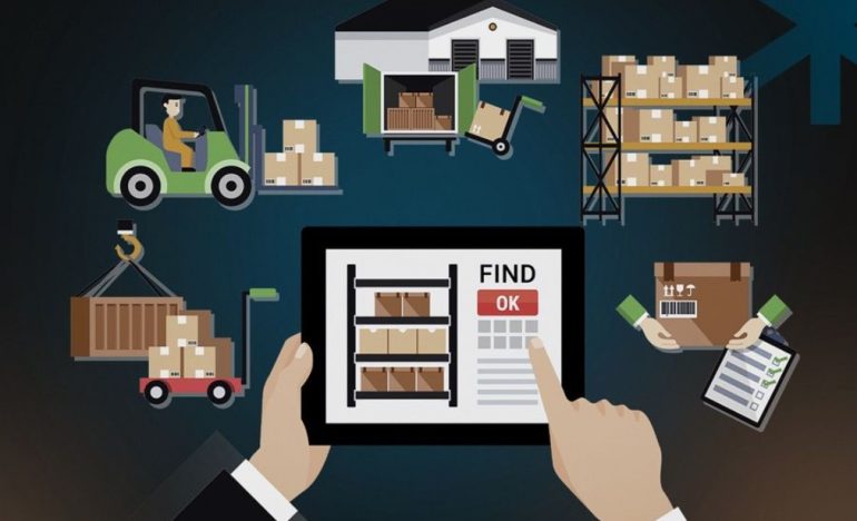 Optimizing Supply Chain and Logistics with Machine Learning