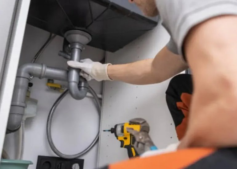 Drain Cleaning Service in Calgary: Why Prevention Beats Repairs