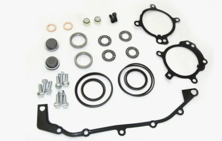 Top 7 signs you need Vanos BMW repair kits before serious engine damage occurs