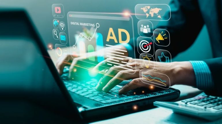 From Strategy to Sales: How Digital Marketing Turns Clicks into Customers