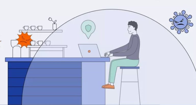 Secure Public Wi-Fi Connections – Review