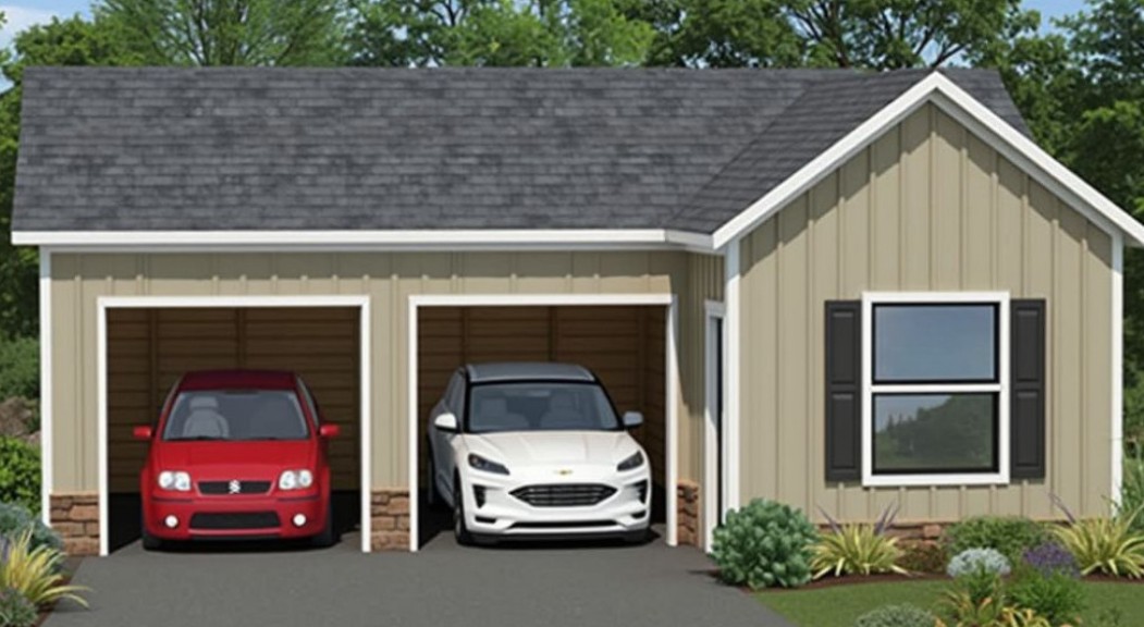Top Factors That Influence the Cost of Garage Construction in Edmonton