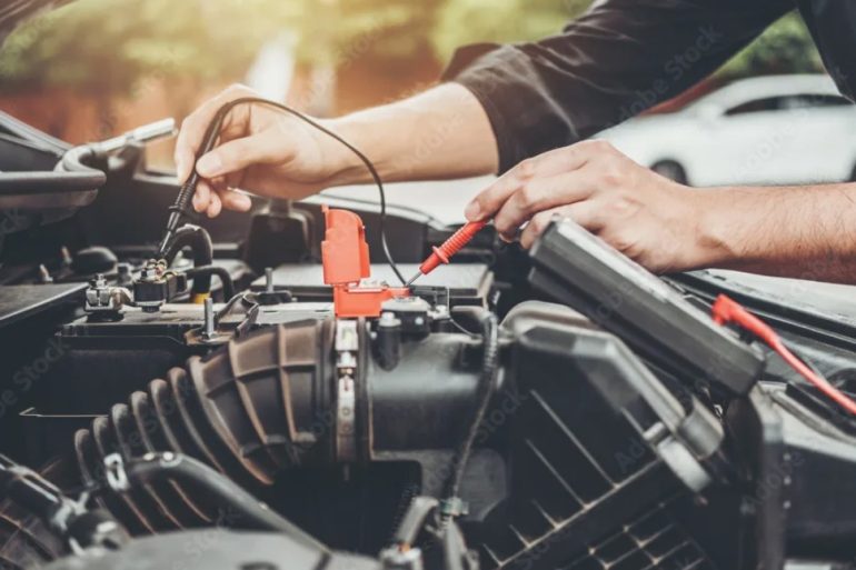 The Chicago Executive’s Guide to Stress-Free Auto Maintenance with Carrectly