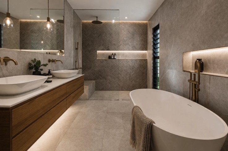 Luxx Remodel: What Materials Should You Choose for a Bathroom Remodel?
