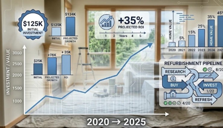 The Home Services Boom: Why Professional Upholstery Cleaning Is on the Rise