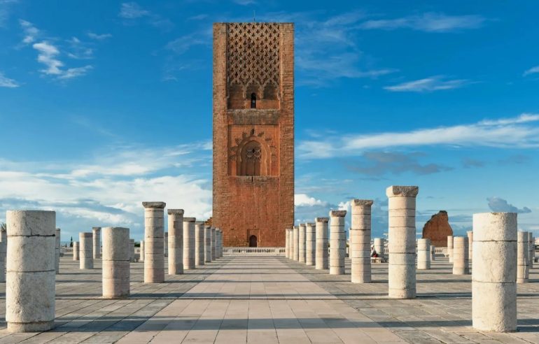 Best Scenic Places to Explore in Rabat by Car in 2026