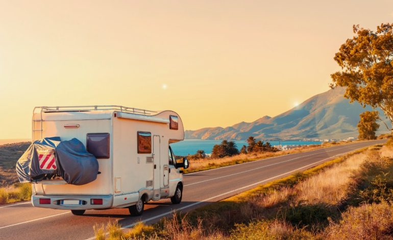 Exploring Alicante and Costa Blanca: Why Campervan Travel Is the Smart Choice