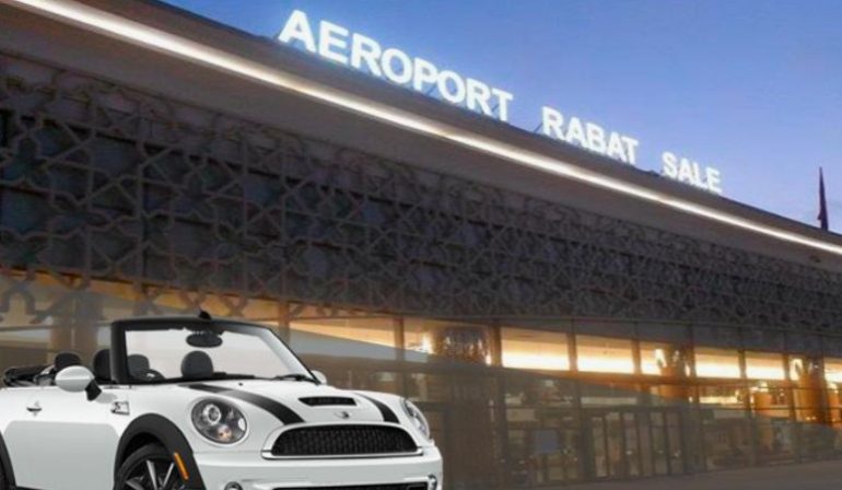 Rabat Airport Car Rental Guide 2026