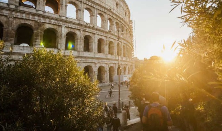Rome Colosseum Tickets 2026: How to Choose the Right Visit and Avoid Common Mistakes