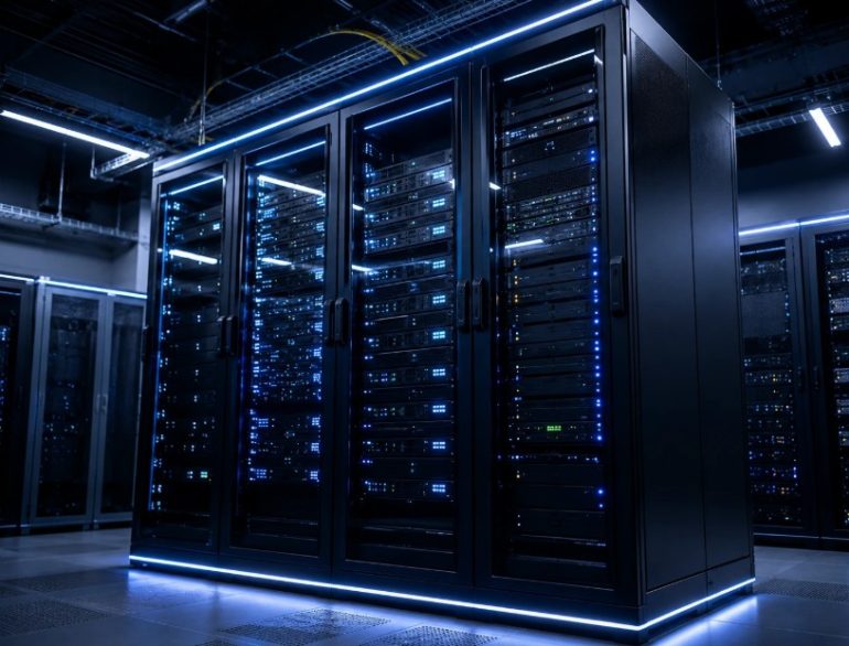 Colocation Data Center vs Cloud: Which Is Better for Enterprise Workloads in 2026