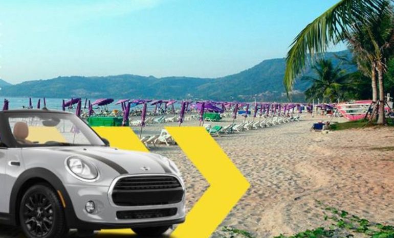 Driving in Phuket in 2026: Rules, Parking and Car Rental Tips
