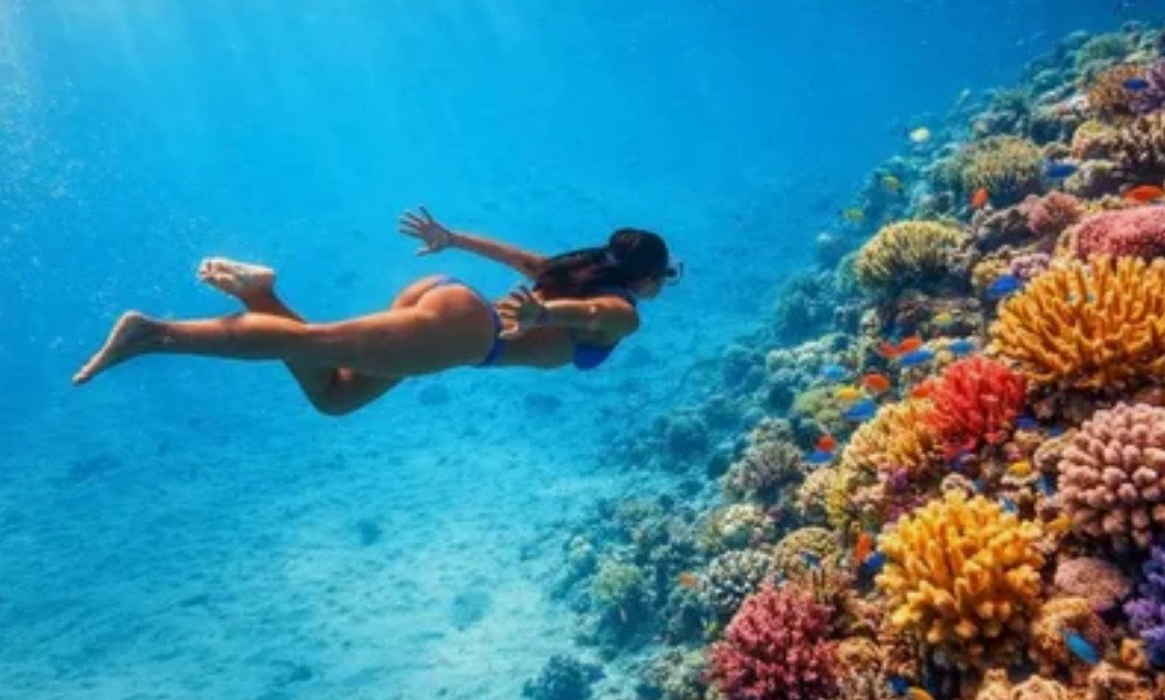 Busting the Biggest Myths About a Red Sea Holiday in Egypt