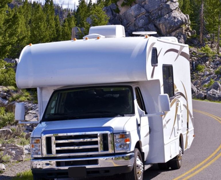 Renting a Campervan vs SUV for a Spain Road Trip: Which Fits Your Style?