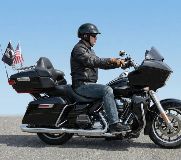 Essential Harley Davidson Accessories for Summer Road Trips