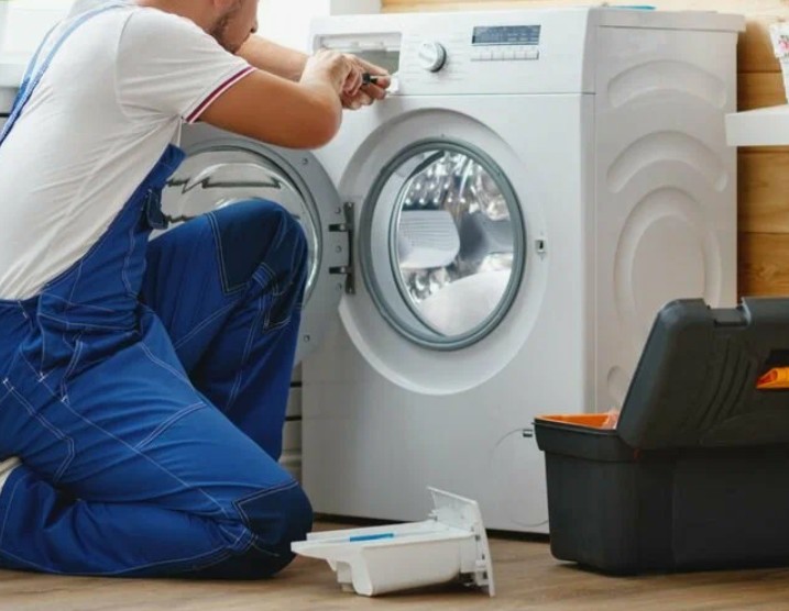 Emergency Washer Repair Options for Busy Jacksonville Families