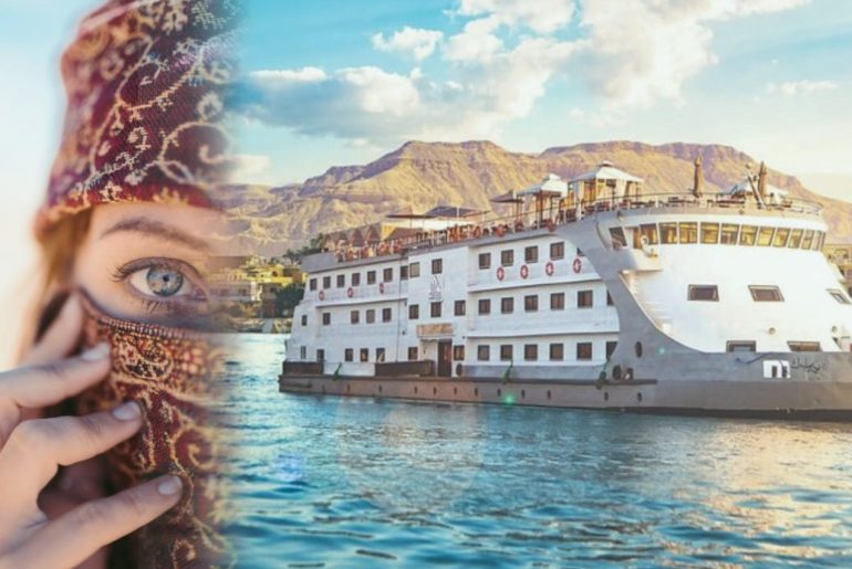 The Modern Traveler’s Guide to Luxury Egypt Tours & Holidays in 2026