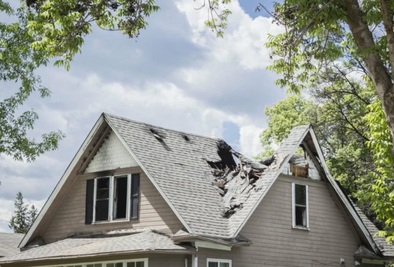 How Storm Season Impacts Home Insurance in Chanhassen, MN 