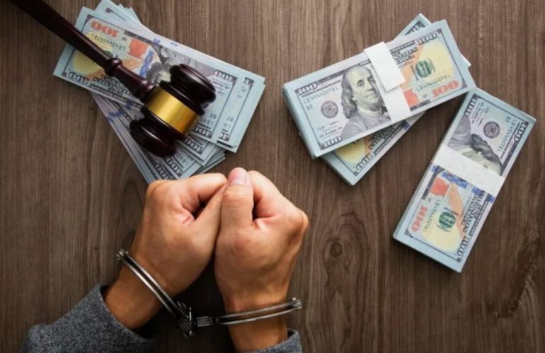 How prosecutors add money laundering charges to white-collar investigations
