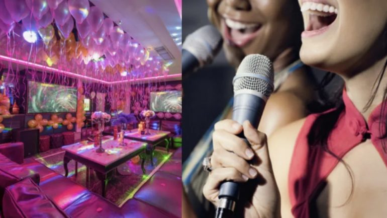 How Private Karaoke Became Part of Gangnam’s Modern Entertainment Culture