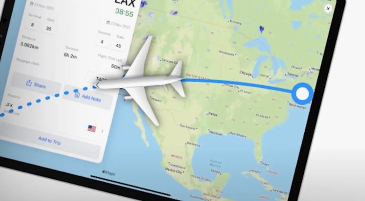 How to Track a Flight Before You Leave for the Airport
