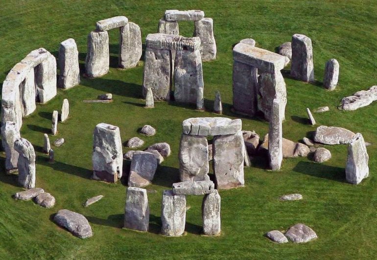 Stonehenge from London: Coach, Small Group or Private — What Each One Actually Gets You