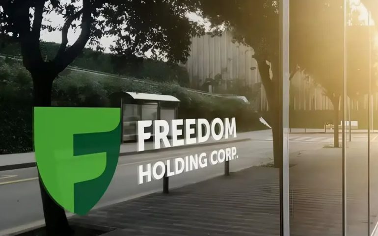 How Freedom Holding Built Central Asia’s Leading FinTech Ecosystem